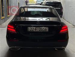 مێرسێدس بێنز E-Class